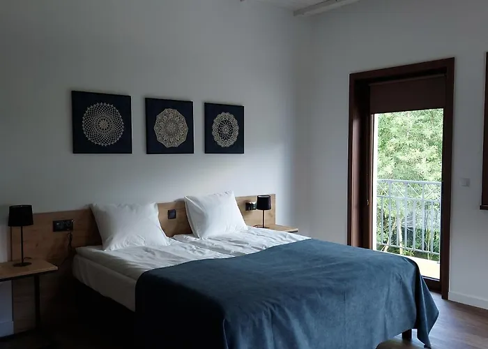 Gasthuis Na Pstraznicy Kudowa-Zdrój