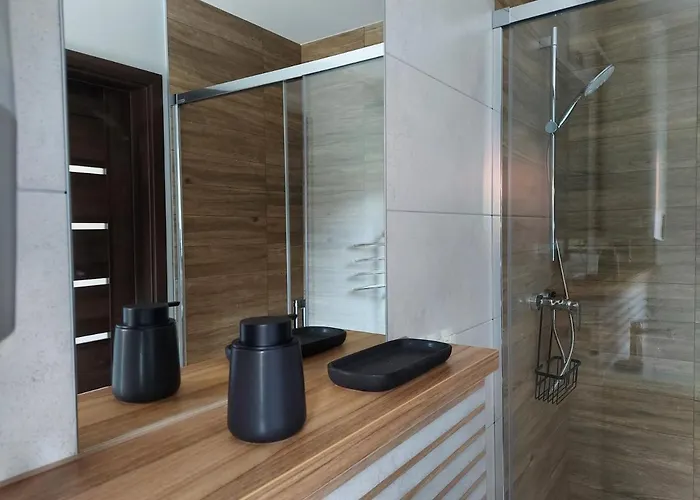 Gasthuis Na Pstraznicy 3*