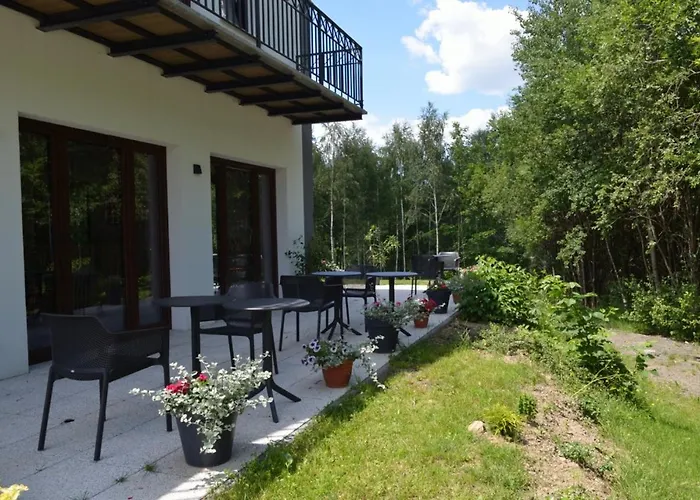 Gasthuis Na Pstraznicy 3*