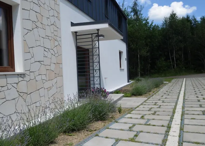 Na Pstraznicy Kudowa-Zdrój