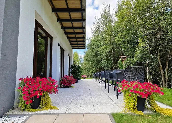 Na Pstraznicy Gasthuis 3*