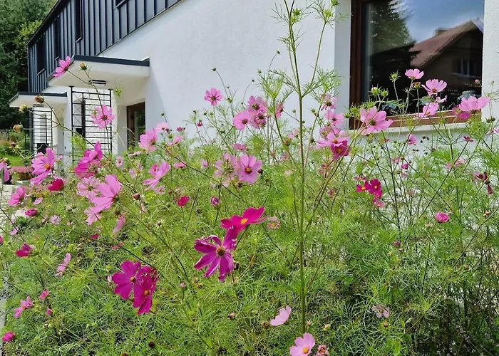 Gasthof Na Pstraznicy Bad Kudowa