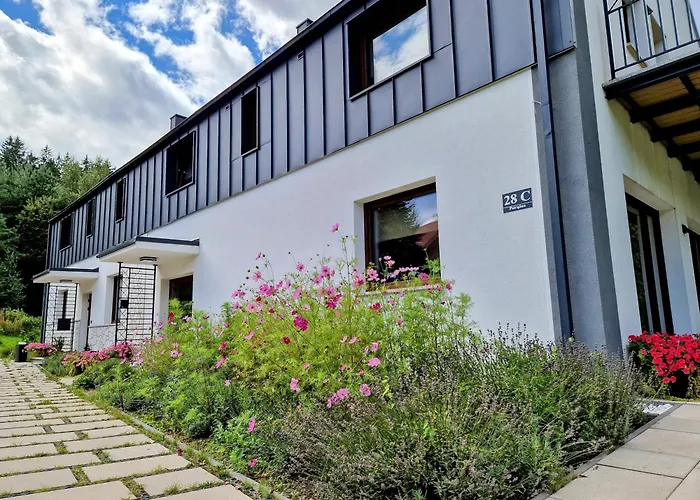 Na Pstraznicy Gasthuis 3*